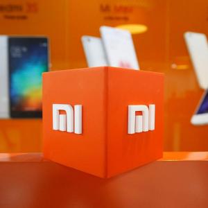 Xiaomi unveils 'Mi Smart Upgrade'