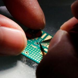 Chip-making is now a big opportunity for India