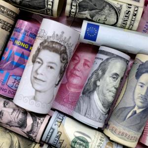 Forex reserves at lifetime high of $568.494 bn