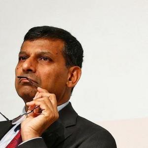 Rajan slams plans to allow India Inc to set up banks