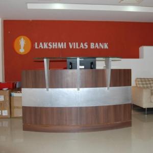 Govt approves merger of Lakshmi Vilas Bank with DBIL