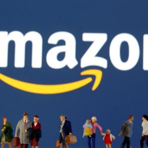 Amazon-Future tussle gets murkier