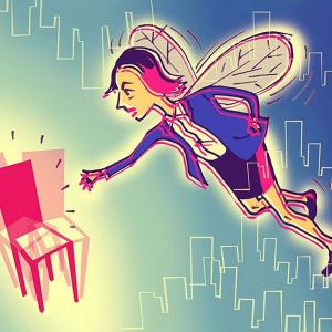 India Inc's succession plan is seeing a gender shift