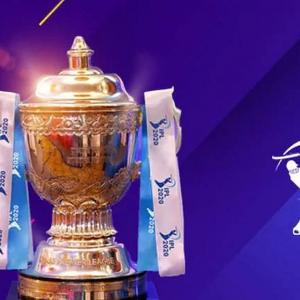 IPL 2020: From shampoo to masks, brands score a six