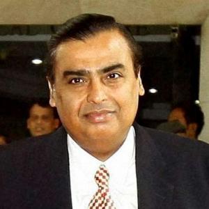 'Jio to help India lead 4th industrial revolution'