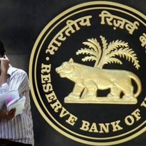 Highlights of RBI's monetary policy statement
