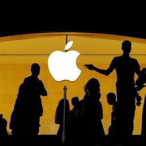 What Apple's online debut in India means