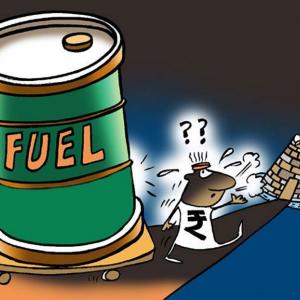 Why FDI in oil & gas is in a mess