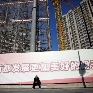 Covid-hit Chinese economy grows 4.9% in Q3
