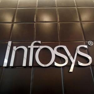 Infosys to acquire US-based Kaleidoscope Innovation