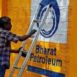 BPCL privatisation move make workers jittery