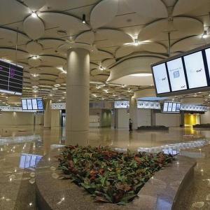 How Adani controls 26% of air passenger traffic