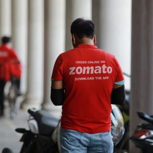 Zomato raises $160 mn in funding; plans IPO