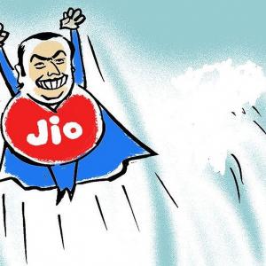 As Ambani ups ante, Jio looks to dial disruption 2.0