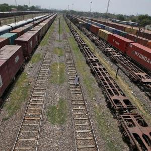 Prayagraj to house Indian Railways' freight programme