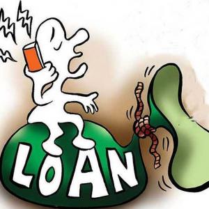 Home, auto loan inquiry back to 2019 level