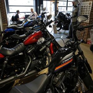 Harley Davidson's exit to hit around 2K jobs in India