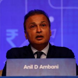 Reliance Infra sells HQ in Mumbai to YES Bank