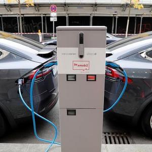 EVs can be slightly cleaner than petrol cars in India