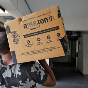 SC stays proceedings before HC in Amazon Future case