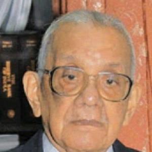 'Father of banking reforms', M Narasimham, passes away