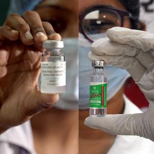 How Serum and Bharat battled for COVID-19 vaccine