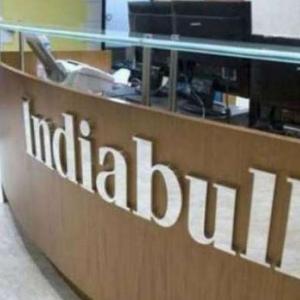 Bombay HC stays investigation against Indiabulls