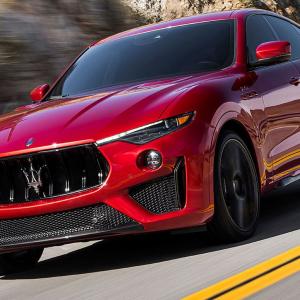 Maserati eyes Tier-II, III cities to boost sales