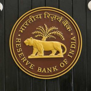 'What is RBI doing when these frauds were happening?'
