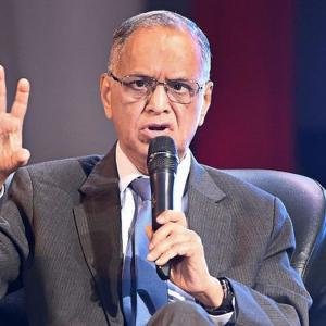 Murthy urged to extend support to probe against Amazon