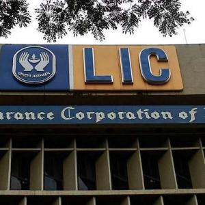 Govt mulls permitting foreign investment in LIC