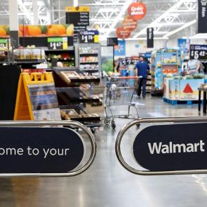 India to grow to over $1 trillion by 2025: Walmart CEO