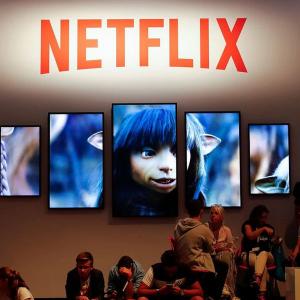 Netflix cuts subscription rates in India