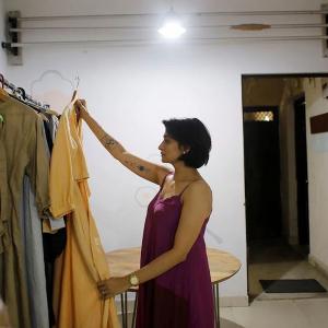 Textile, apparel exports outshine pre-Covid numbers