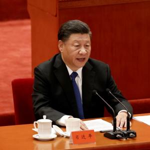 2022 Will Determine Xi's Political Future