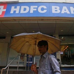 RBI appoints external co to audit HDFC Bank's IT infra