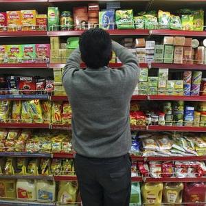 FMCG firms start seeing growth in urban India