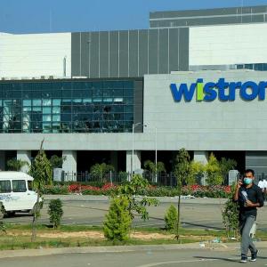 Wistron says Karnataka operations to start soon