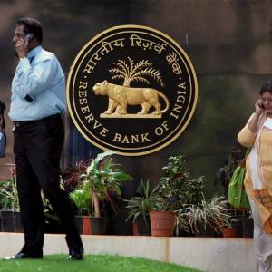 RBI's lack of support pushes up bond yields