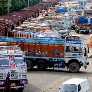 Fuel price hike: 50K small truckers may go out of biz