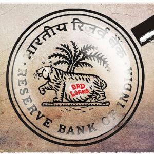 No getting away from surge in bank NPAs in new year