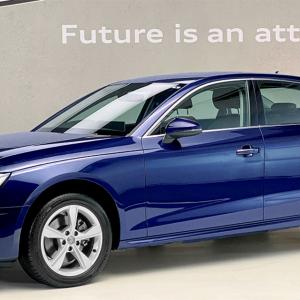 Buying a sedan? 2021 may be just the year for it