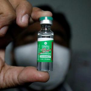 Serum Institute may supply 400 million doses to Gavi
