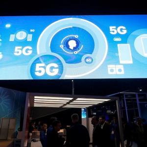 UK firm inks pact with TCS to hasten 5G rollout