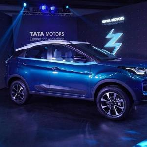 Tata Motors received 98 patents in 2020