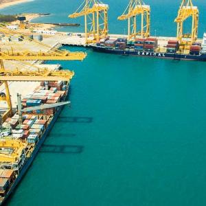 Hearing on Adani's plan for Kattupalli port deferred