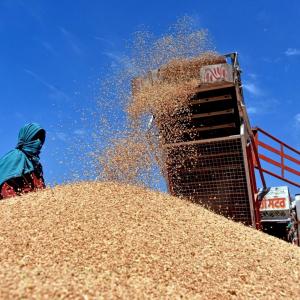 India in sweet spot as commodity prices are on uptick
