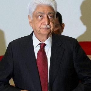 IT sector will see double-digit growth in FY22: Premji