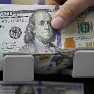Forex reserves rise to record high of $610.012 bn