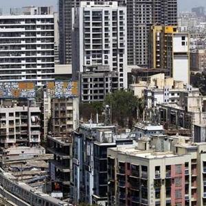 Where are India's smart cities?